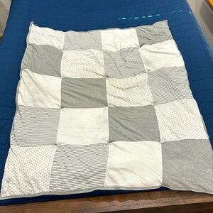 Burt’s bees quilt